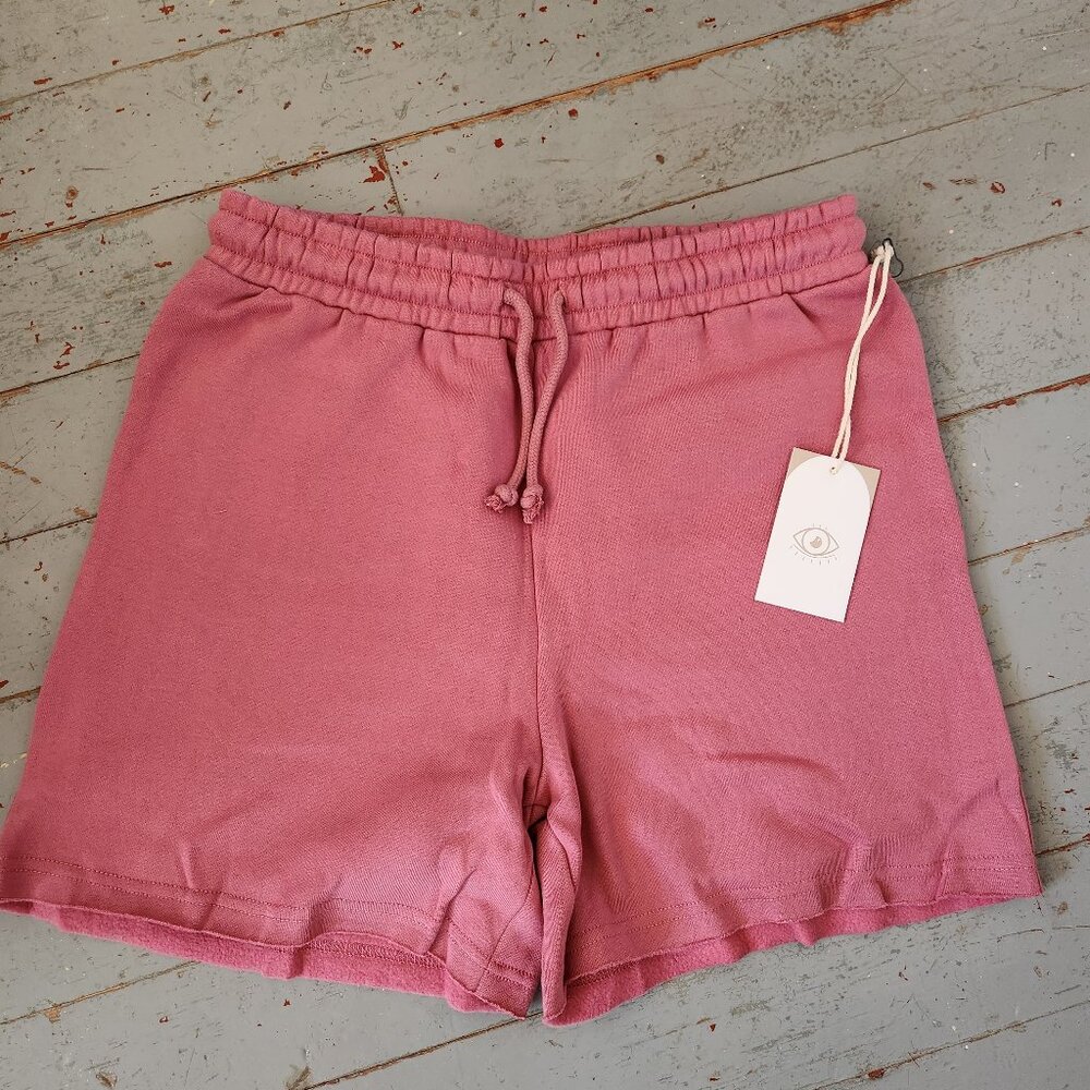 Jackson Rowe Sweat Shorts Small - Picture 3 of 6